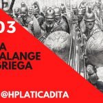 EP03 | La Falange Griega