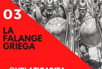 EP03 | La Falange Griega